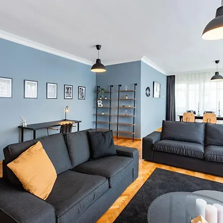 Apartament Amazing
