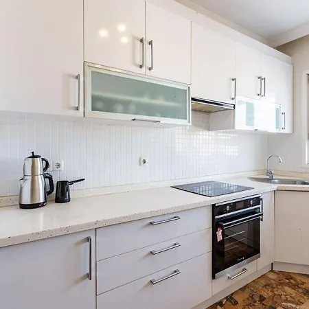 Apartament Amazing *