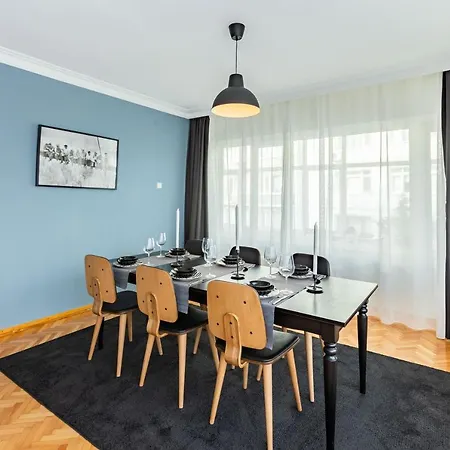 Amazing Apartament