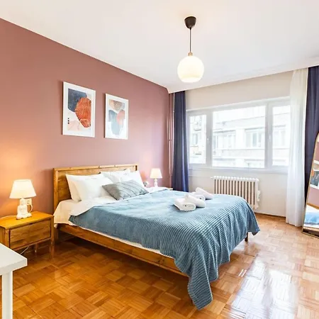 Amazing Apartament *