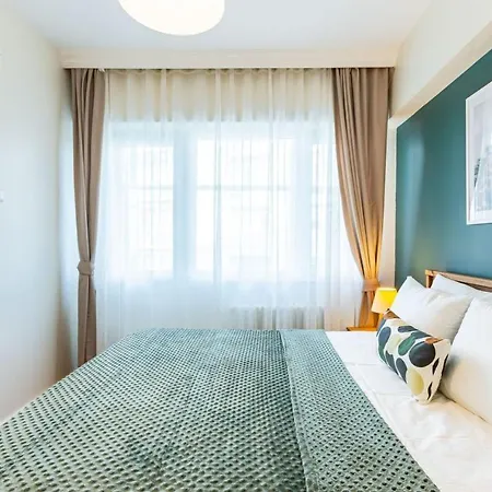 Apartament Amazing *