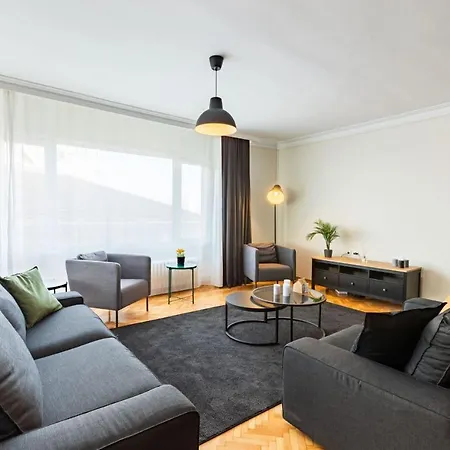 Apartament Amazing