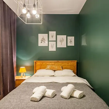 Apartament Amazing Stambuł