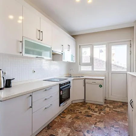 Apartament Amazing Stambuł