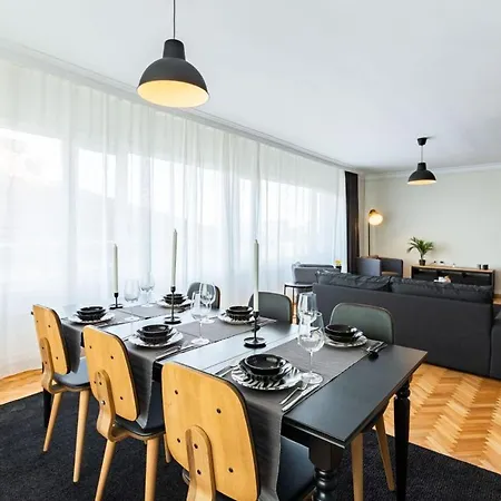 Amazing Apartament Stambuł
