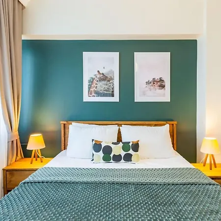 Amazing Apartament *