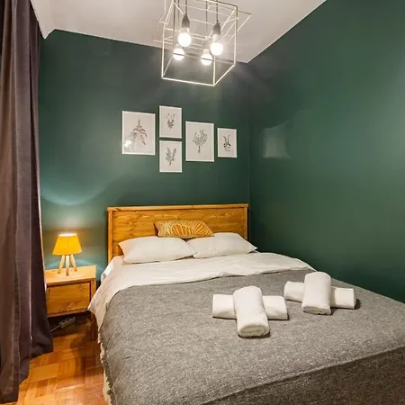 Apartament Amazing