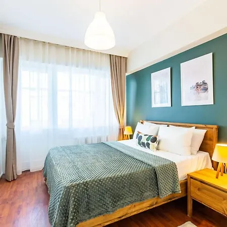 Apartament Amazing
