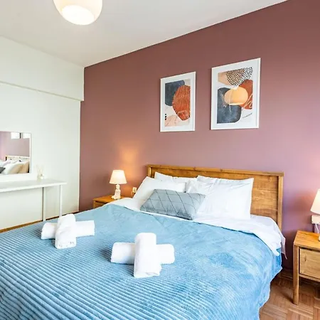 Apartament Amazing *