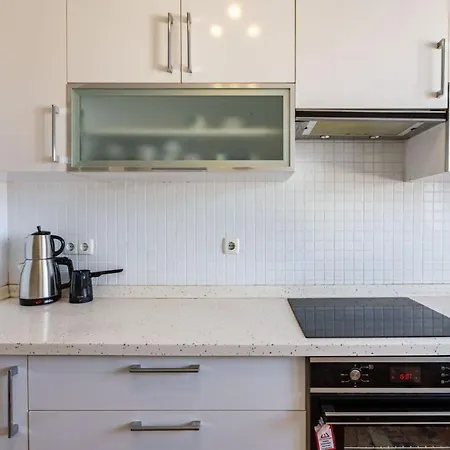 Apartament Amazing *