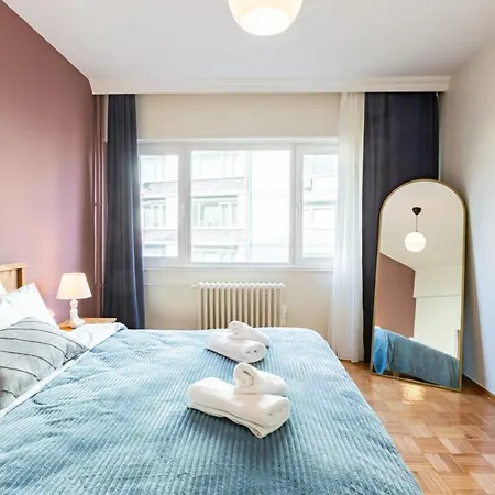 Amazing Apartment *
