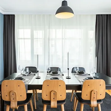 Amazing Apartment *
