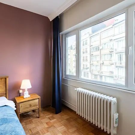 Apartment Amazing Istanbul