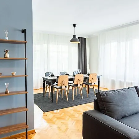 Apartment Amazing *